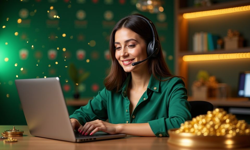 co666 co666 এর FAQ পাতা কি কাজ করে?